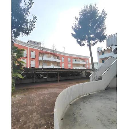 Residenza Stella X Lejlighed