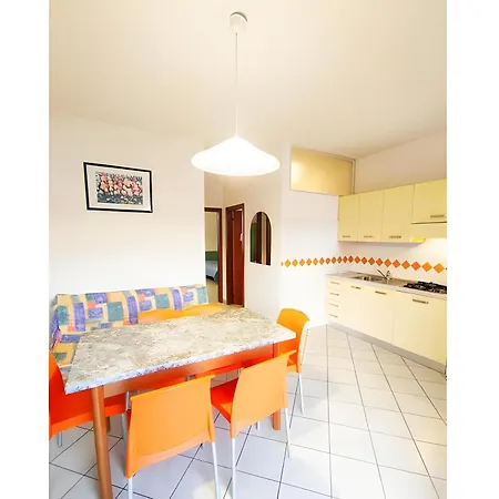 Residenza Stella X Lejlighed Bibione