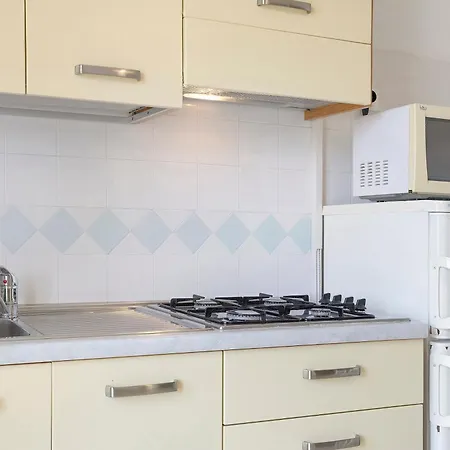 Apartment Residenza Stella X *