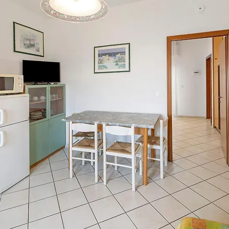 Residenza Stella X * Bibione