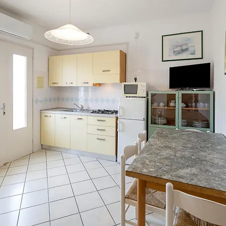 Apartment Residenza Stella X *