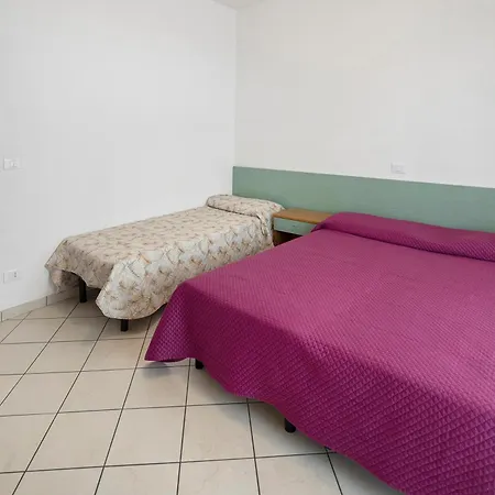 Residenza Stella X Apartment Bibione