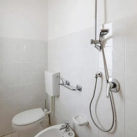 Residenza Stella X Apartment *