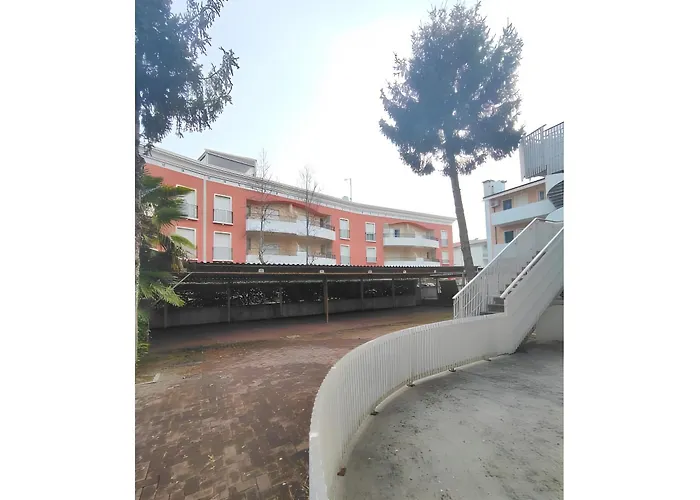 Residenza Stella X アパート