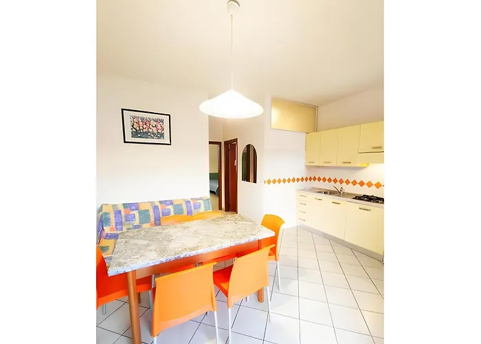 Residenza Stella X Appartement Bibione
