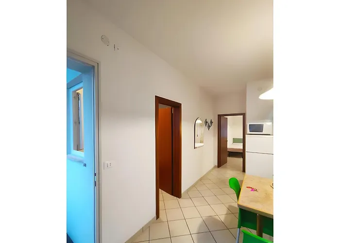 Residenza Stella X Bibione