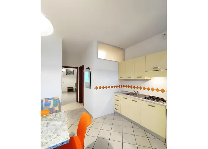 Residenza Stella X