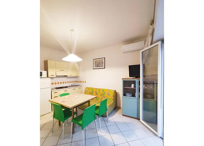 Apartament Residenza Stella X *