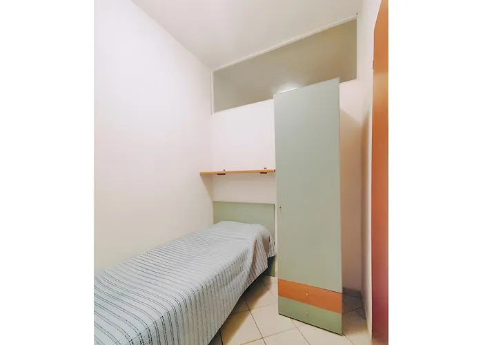 Apartament Residenza Stella X *