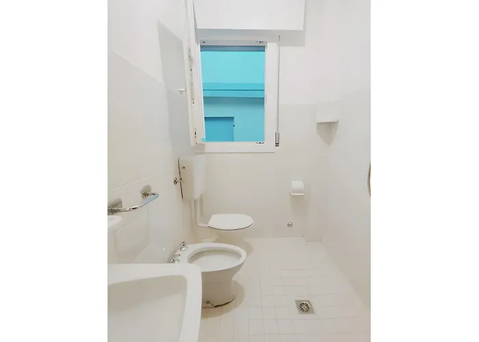 Apartament Residenza Stella X *