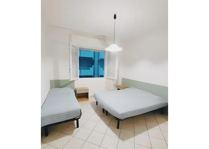 Residenza Stella X Appartement