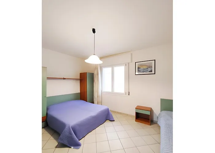 Residenza Stella X Appartement Bibione
